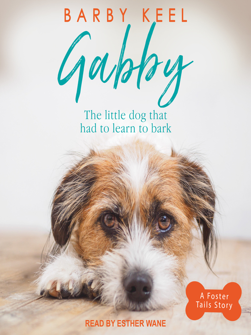 Cover image for Gabby